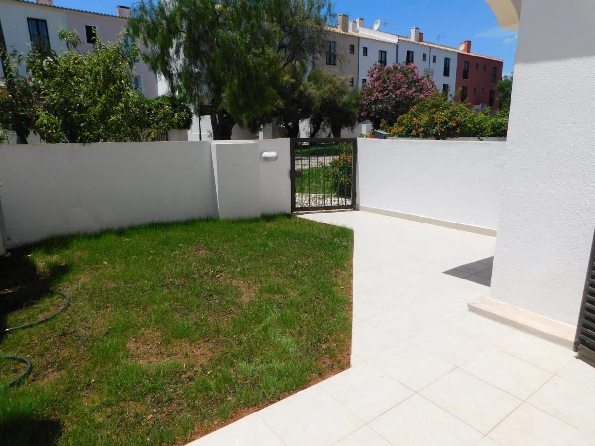 Estrela Mar Marina Villa Quarteira Exterior foto